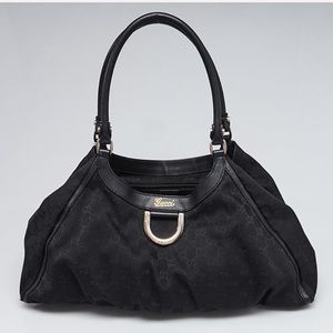 Gucci GG hobo authentic 100%